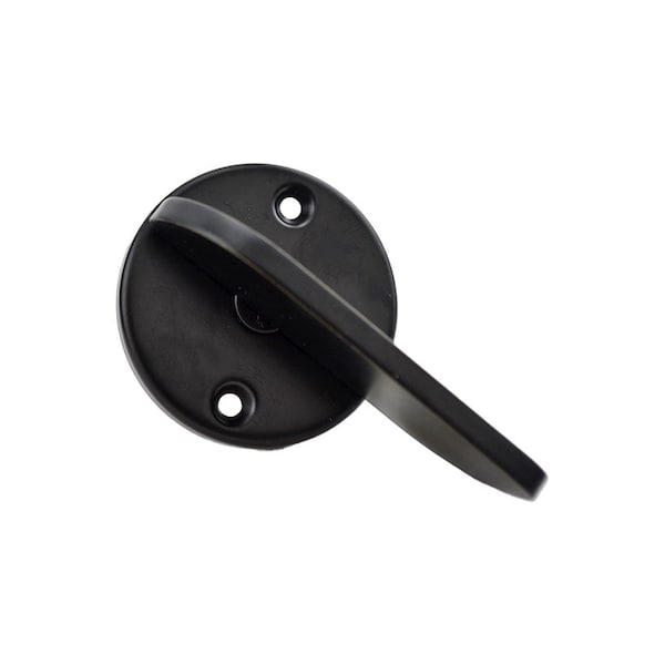 Schlage Commercial Matte Black Thumbturn 09509027622L583363 09509027622L583363 - main